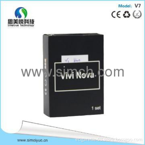 vision electronic cigarette disposable germany vivi nova v7